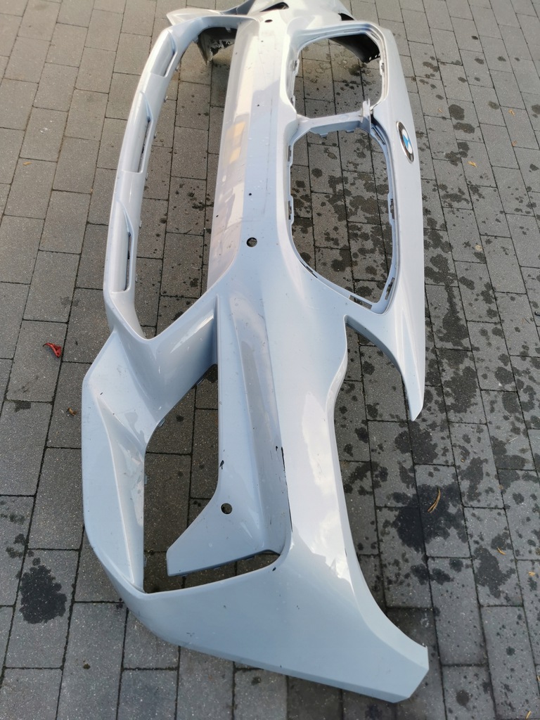 parachoque paragolpes delantero bmw f87 m2 ($)