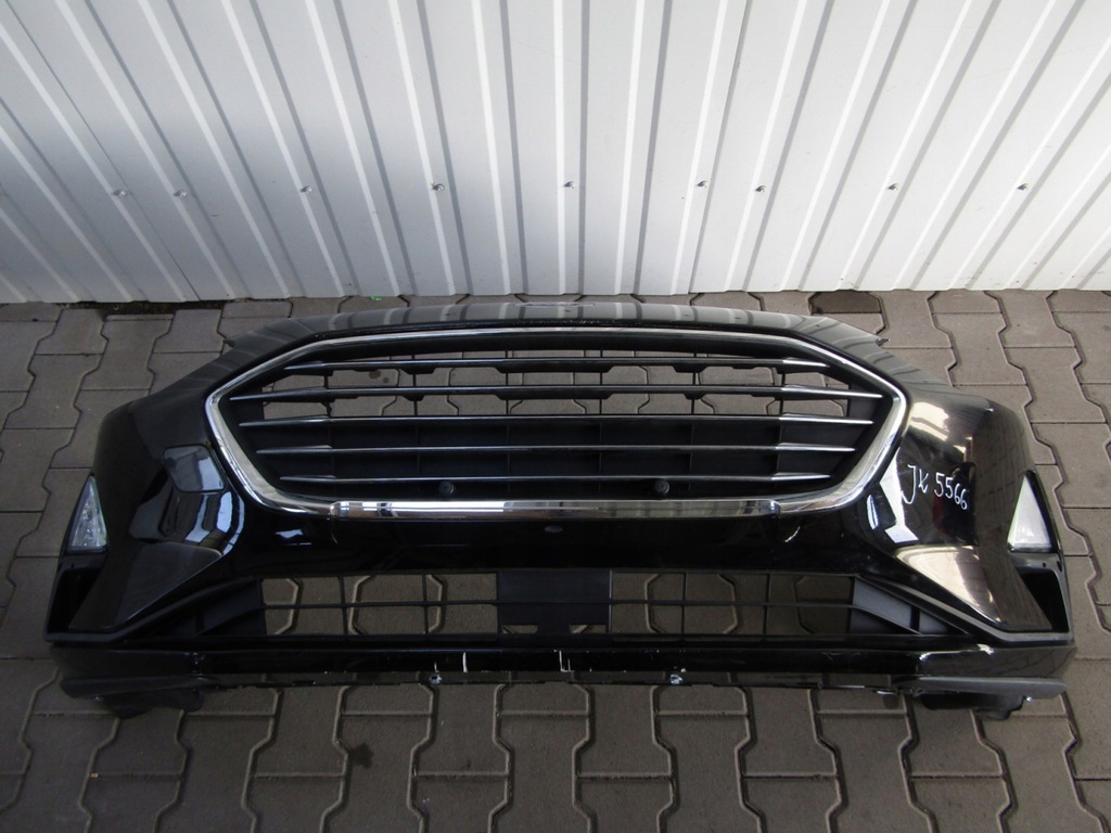 parachoque paragolpes delantero delantero ford focus mk4 iv 18  ($)