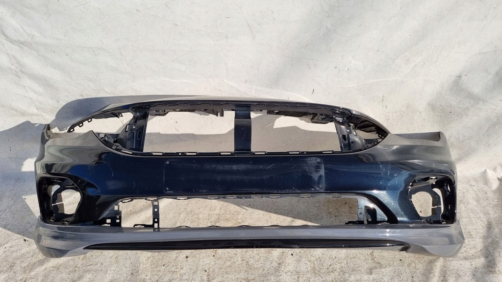 parachoque paragolpes fiat tipo ii 15 20 sport delantero + alerón ($)