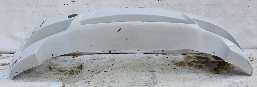 parachoque paragolpes delantero bmw m3 e92 e93 coupe pdc 07  org ($)