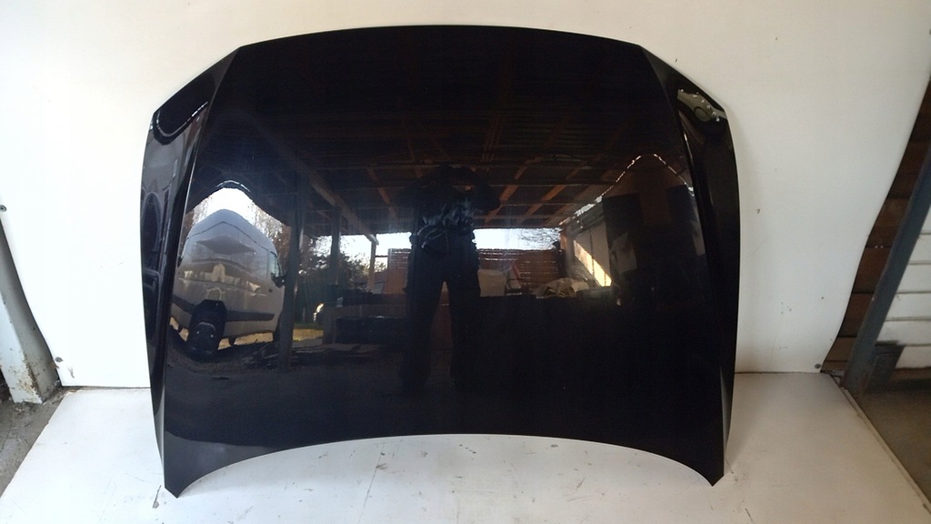 vw passat b8 3g0 capó lubań ($)