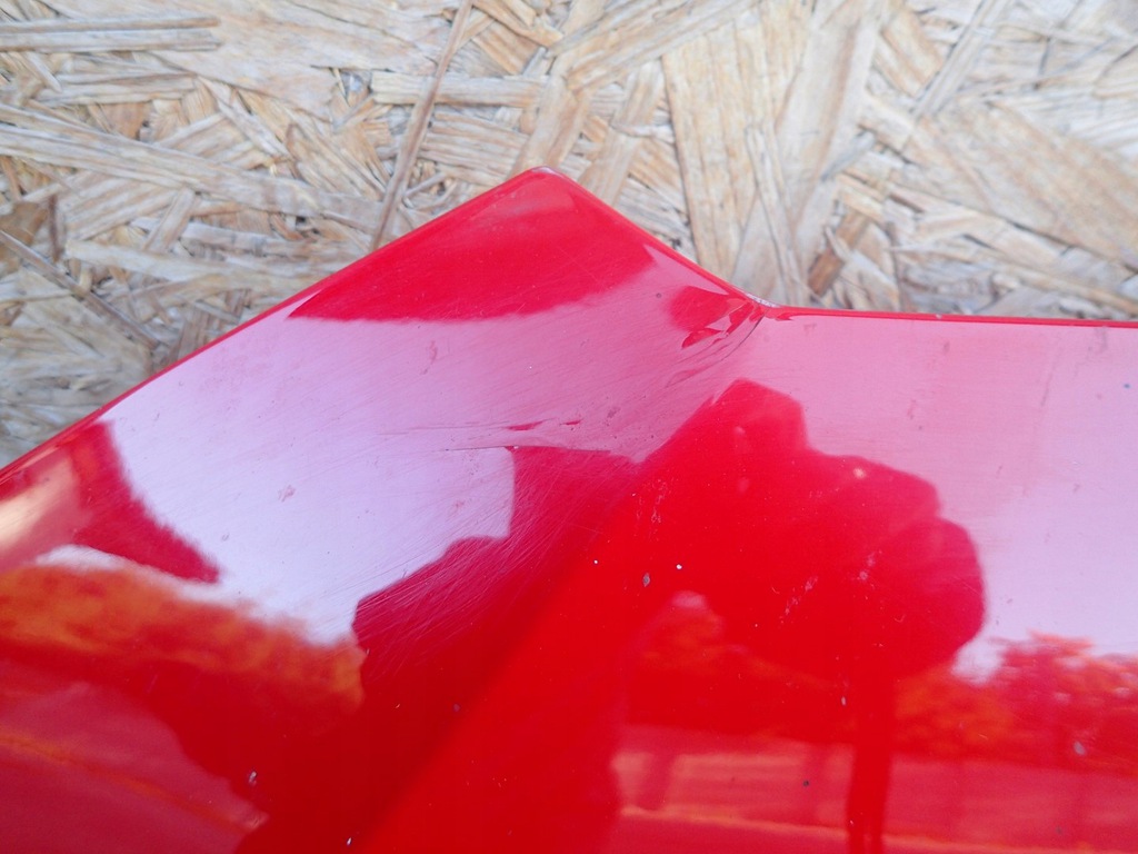 capó tapa motor skoda yeti 5l lift 2013 2017 ($)