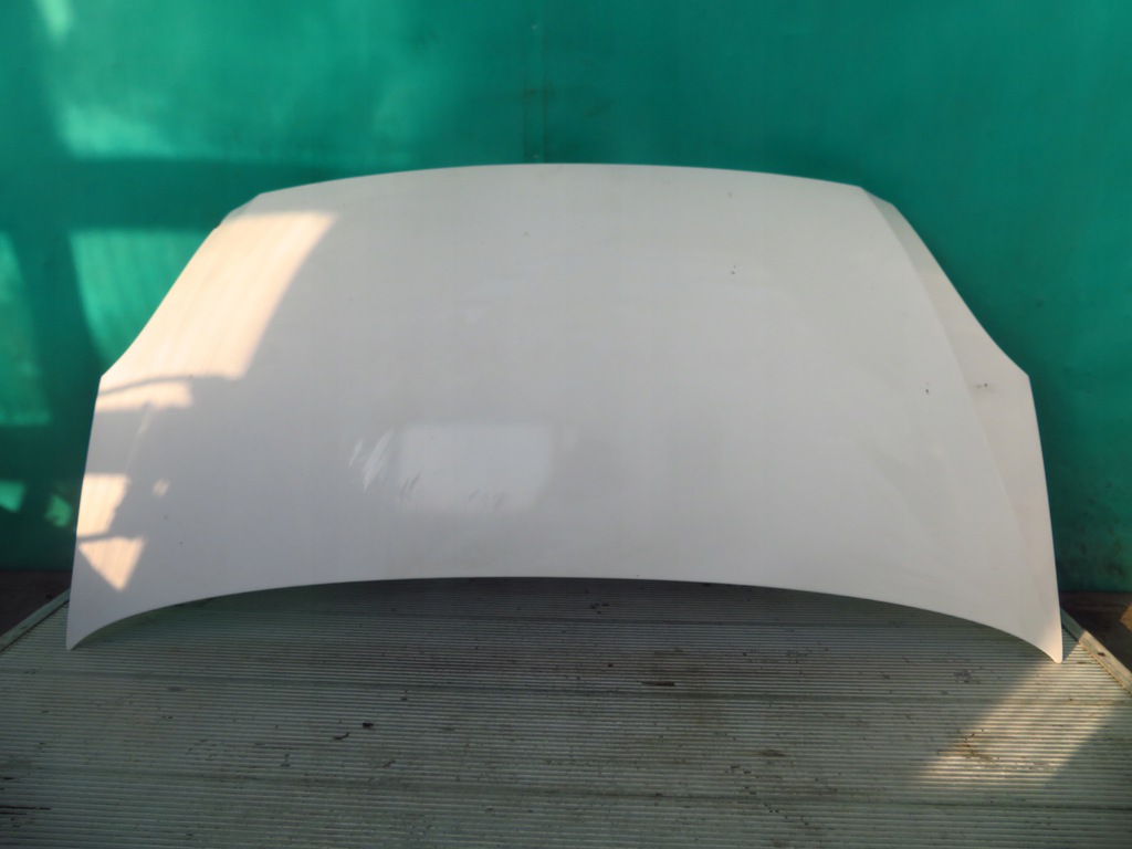 capó tapa motor iveco daily iv 06 14r ($)