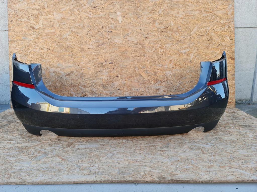 bmw 6gt g32 parachoque paragolpes trasero kpl a90 6xpdc ($)