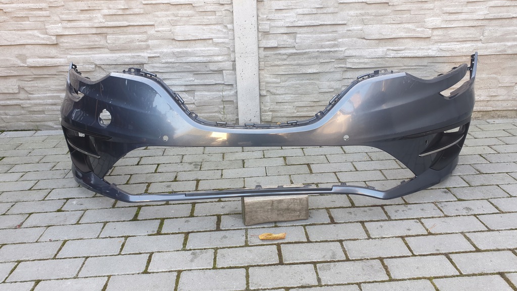 parachoque paragolpes renault megane 4 iv lift 2020   ($)