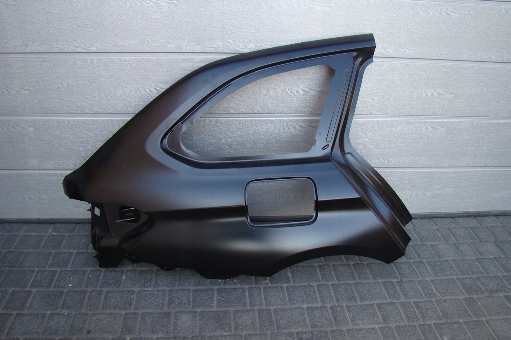 aleta trasero der. bmw 5 g31 ($)