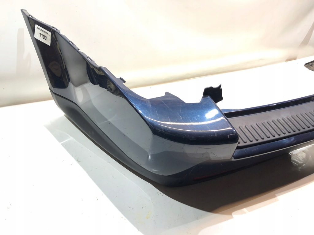 range rover sport parachoque paragolpes trasero 2009 2013 ($)