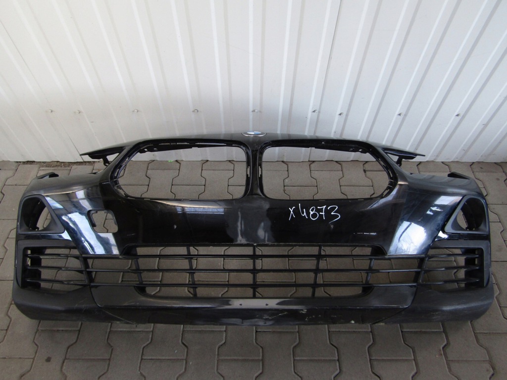 parachoque paragolpes delantero delantero bmw x2 f39 18  ($)