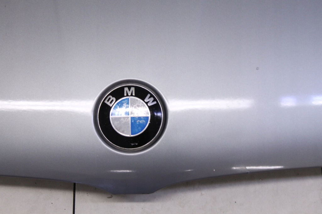 capó tapa motor bmw x3 e83 2003  a08 ($)