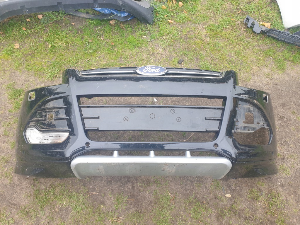 parachoque paragolpes ford kuga ii st line ($)