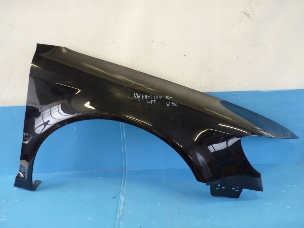 aleta vw phaeton lift der. delantero 10  ($)