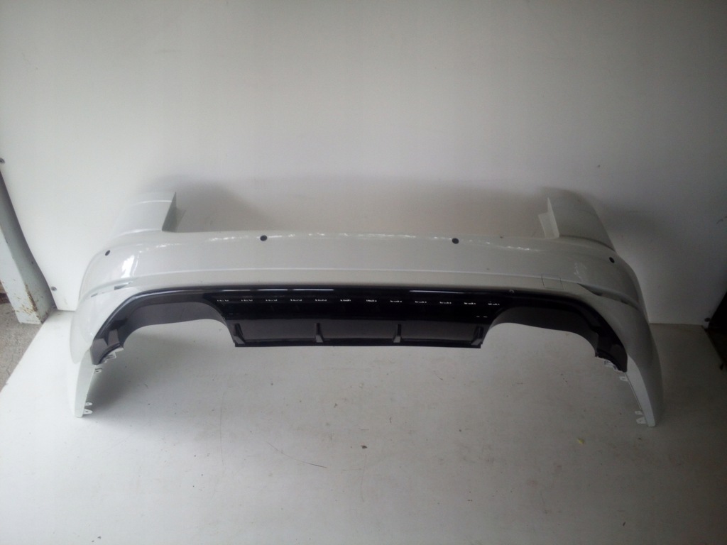 vw golf vii lift 5g9 ranchera r line parachoque paragolpes trasero ($)