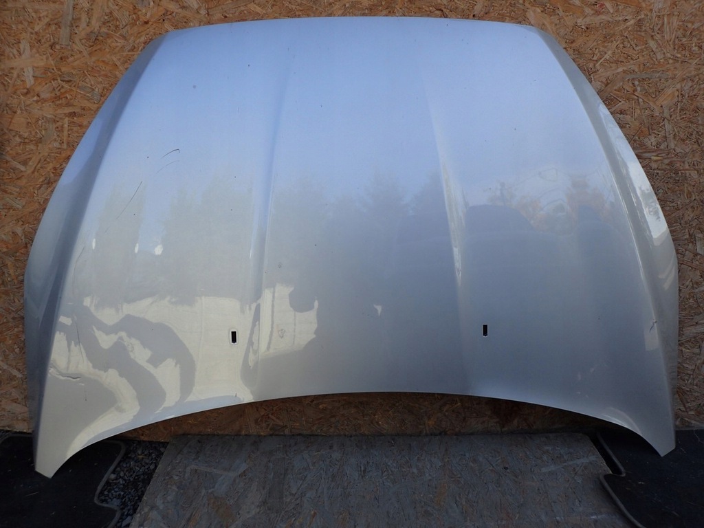 capó tapa motor ford focus 3 iii mk3 1lift ($)