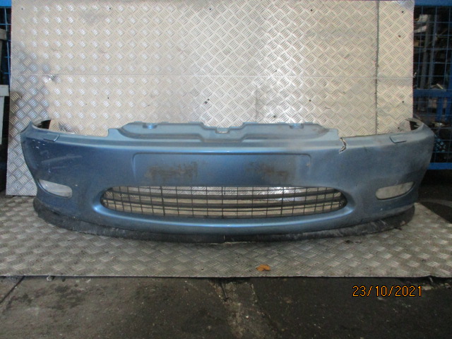 parachoque paragolpes delantero peugeot 406 coupe spryskiwacze ($)