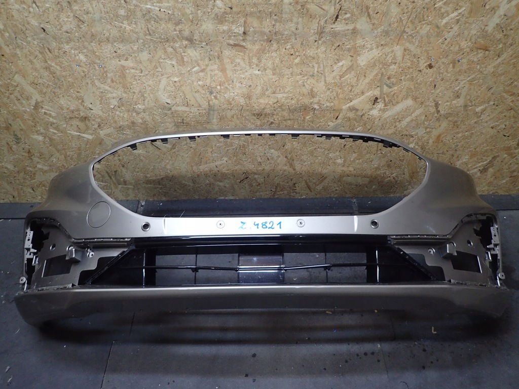 parachoque paragolpes delantero ford kuga mk3 st line ($)