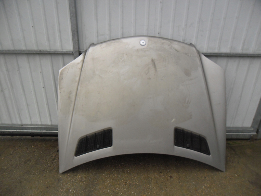 capó tapa motor ml w164 a164 ($)