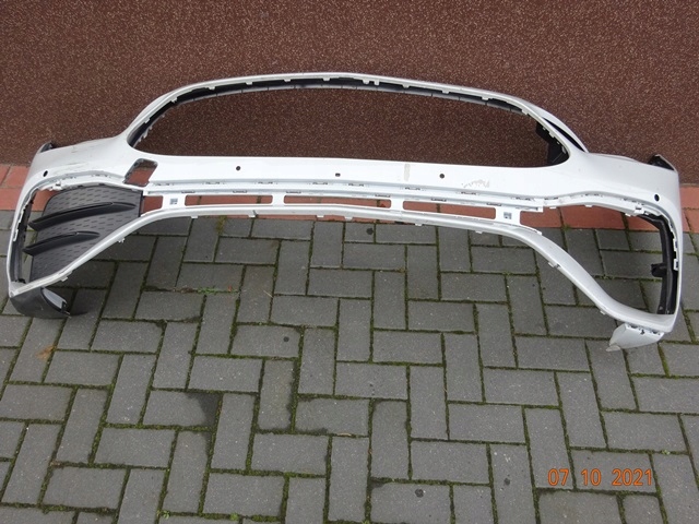 mercedes gla amg h247   parachoque paragolpes delantero delantero ($)