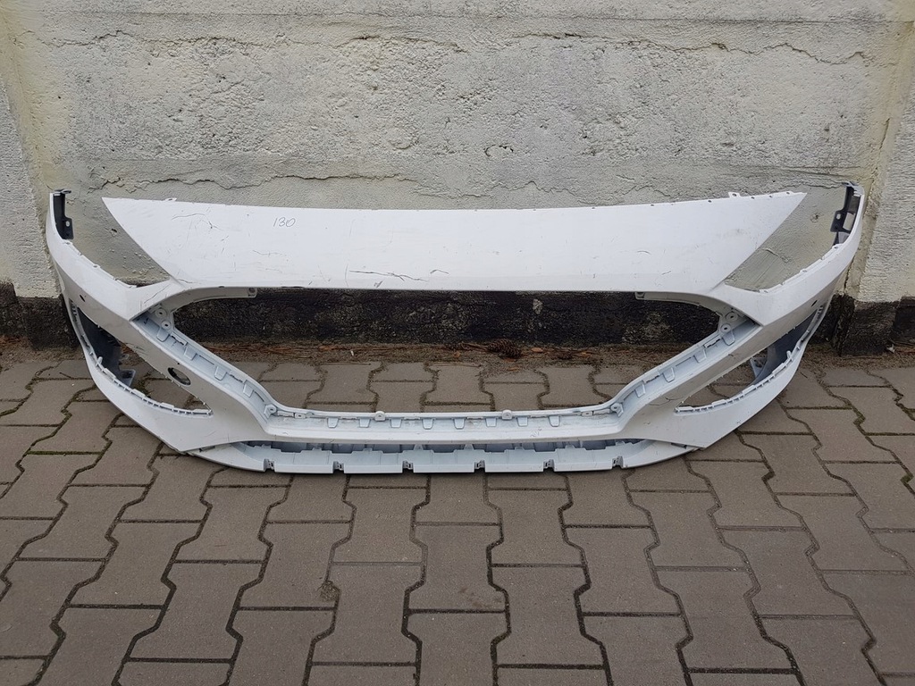 parachoque paragolpes delantero hyundai i30 iii lift 86511 g4500 ($)