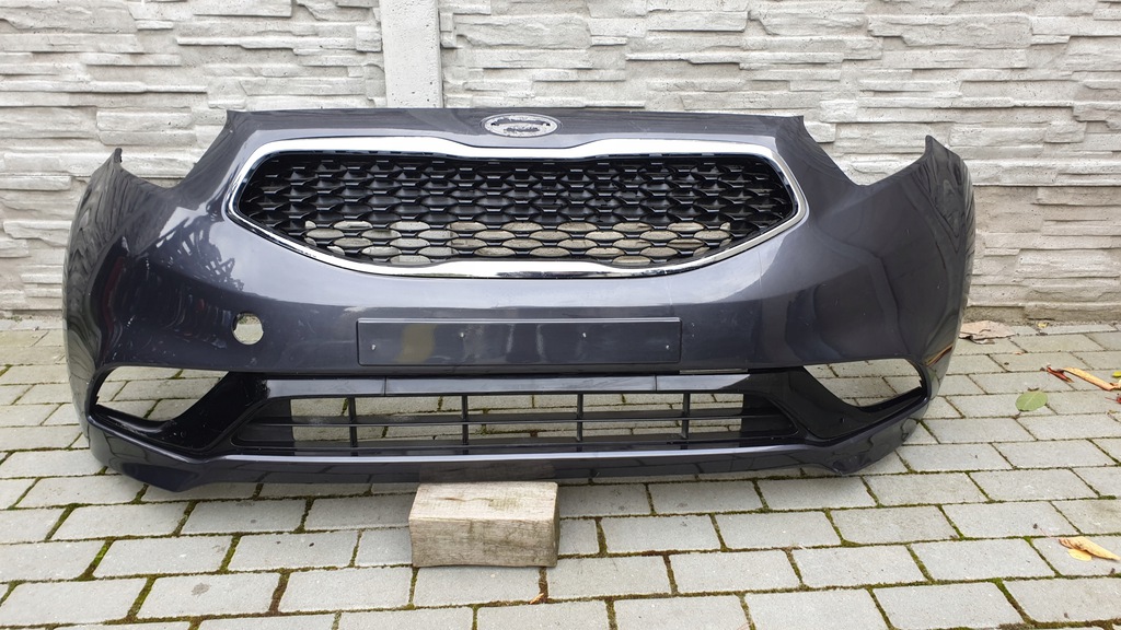 parachoque paragolpes kia venga lift ($)