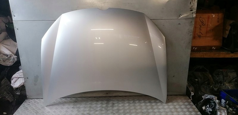 vw golf vi capó tapa motor la7w odpryski ($)