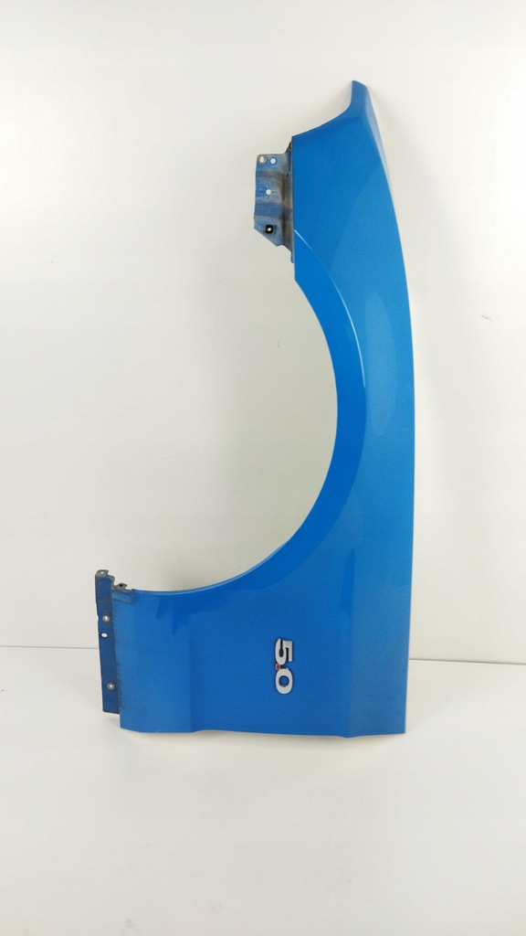 mustang v lift 10 14 aleta izq.  delantero delantero ($)