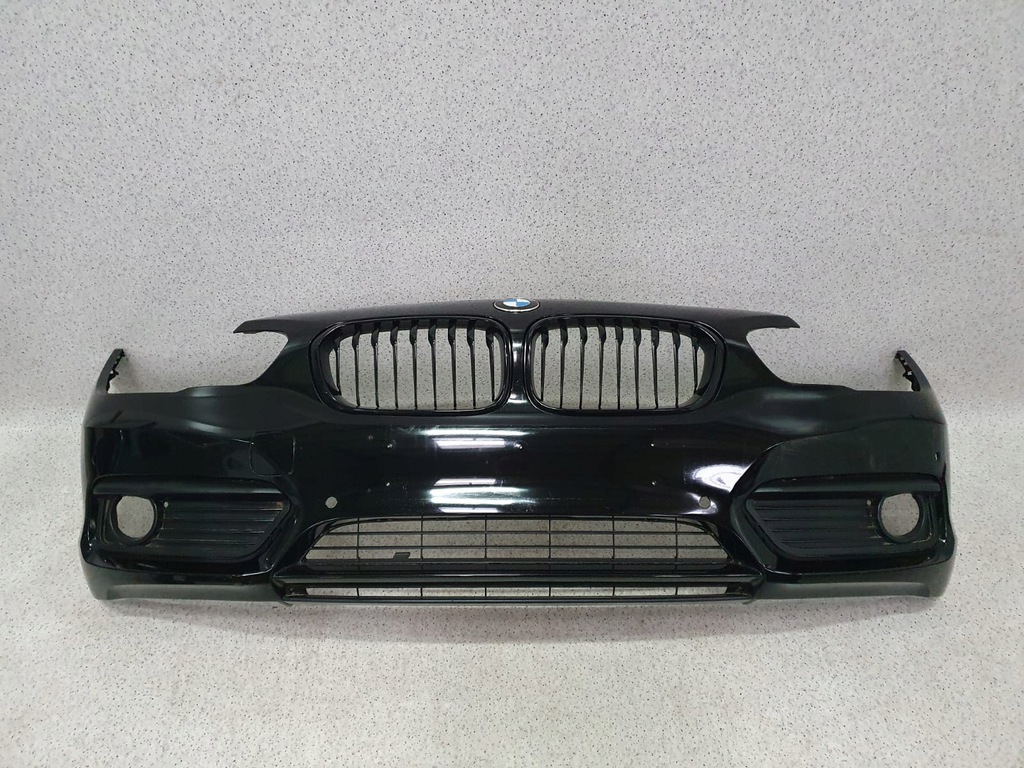 bmw 1 f20 f21 lift parachoque paragolpes delantero delantero ($)