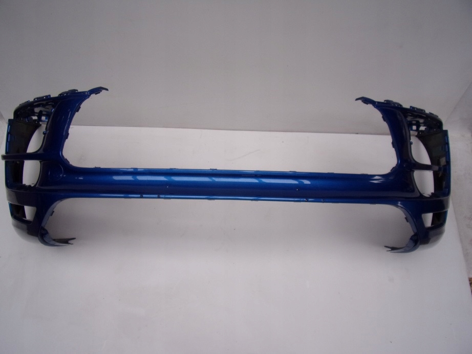 parachoque paragolpes delantero porsche macan gts 95b 2014 2018 ($)