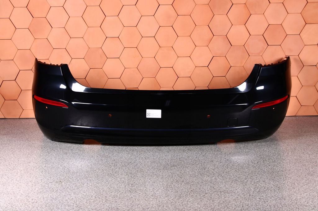 bmw f34 gt lci sport line parachoque paragolpes trasero kolor 475 ($)