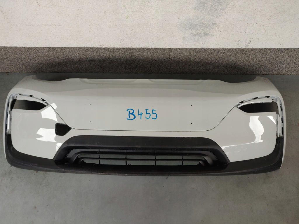 bmw i3 lift 17  parachoque paragolpes delantero delantero ($)