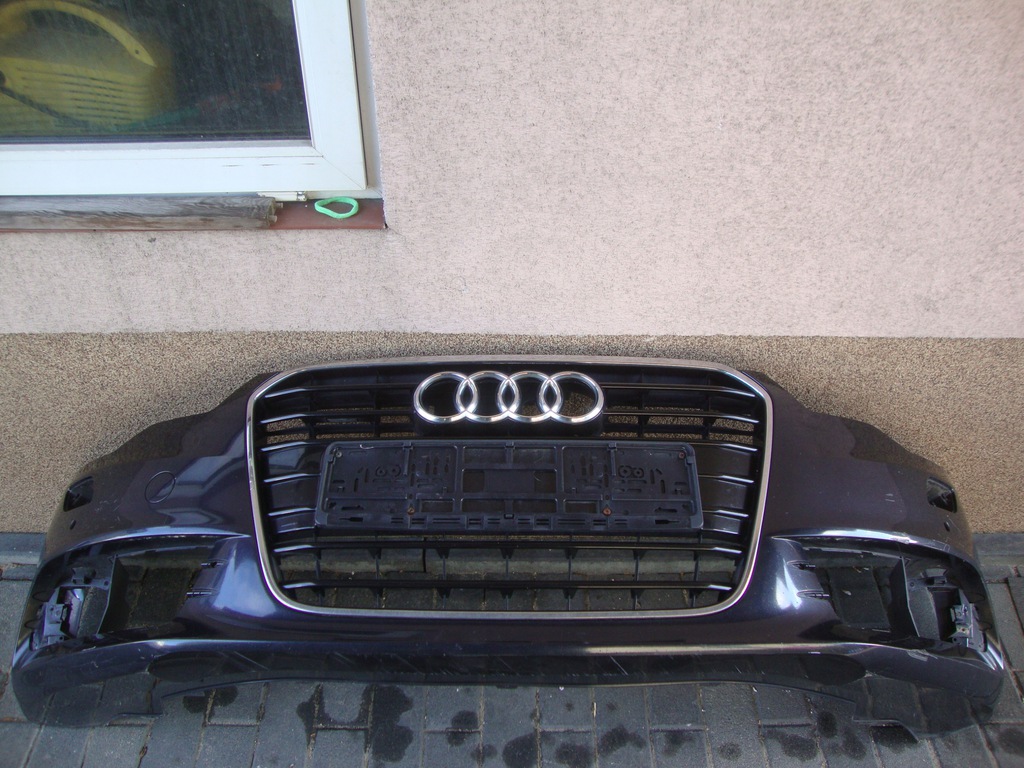 audi a6 c7 4g0 pod xenon 4 pdc 11 14 rok ($)