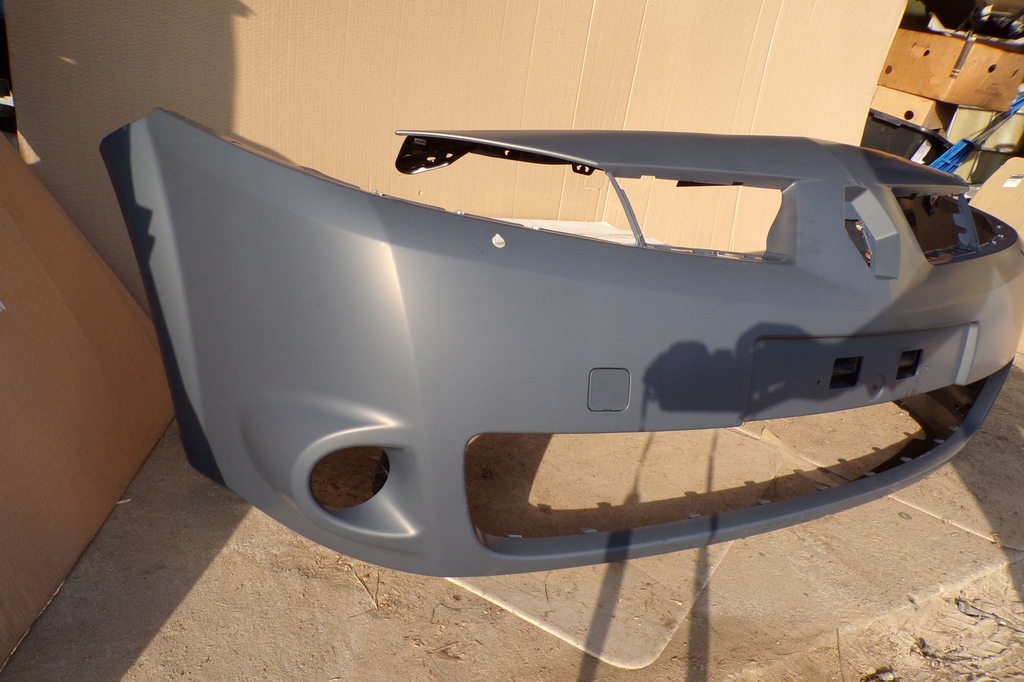 parachoque paragolpes delantero megane ii rs 620220326r original ($)