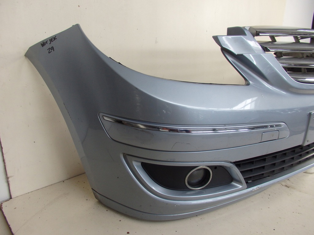 parachoque paragolpes delantero delantero mercedes b clase w245 391 ($)