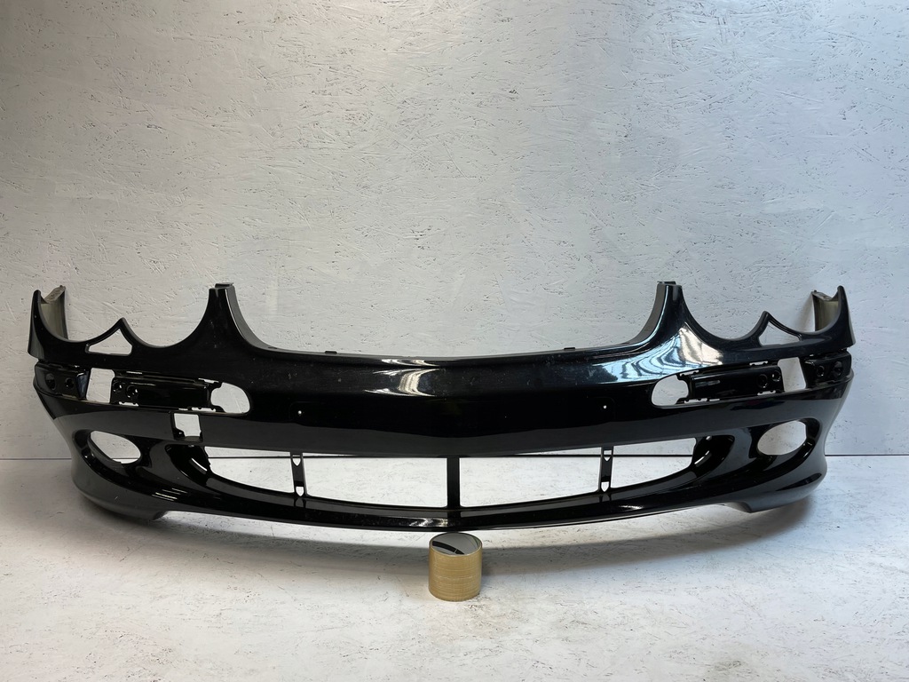 parachoque paragolpes delantero mercedes sl w230 ($)