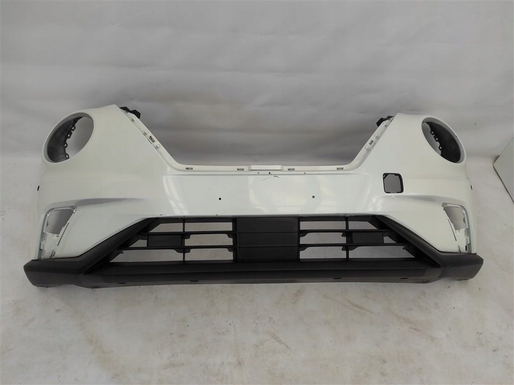 parachoque paragolpes delantero nissan juke f16 po 2019 ($)