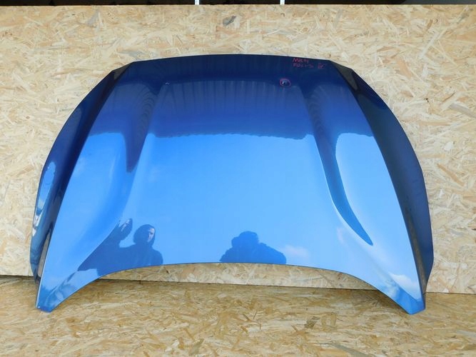 ford focus mk4 iv 18  capó ($)