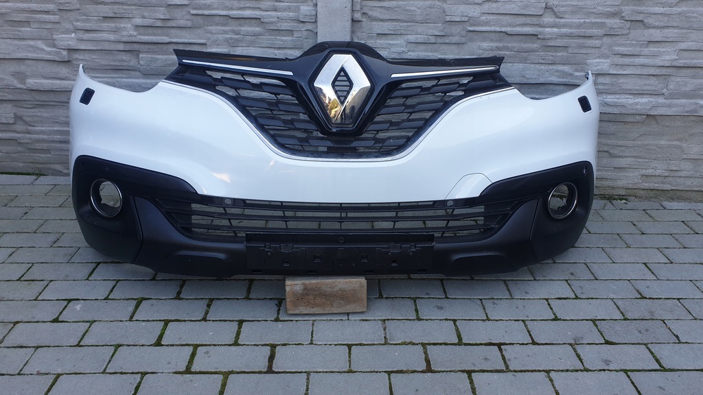 parachoque paragolpes renault kadjar ($)