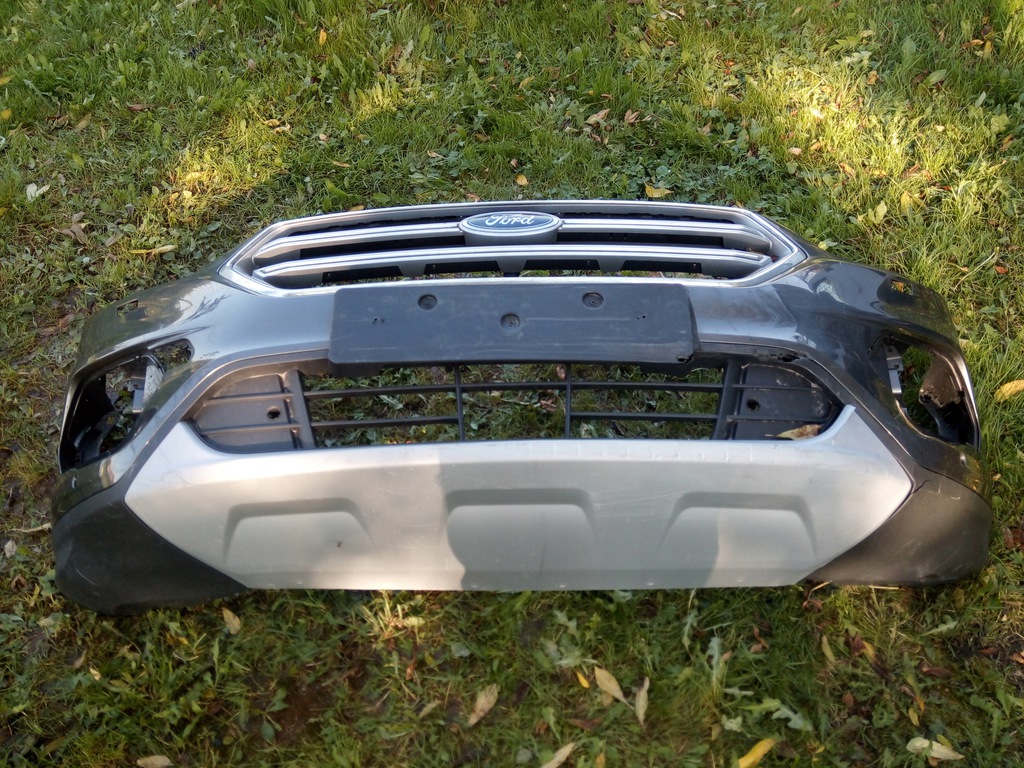 parachoque paragolpes delantero ford kuga mk2 lift 16  ($)