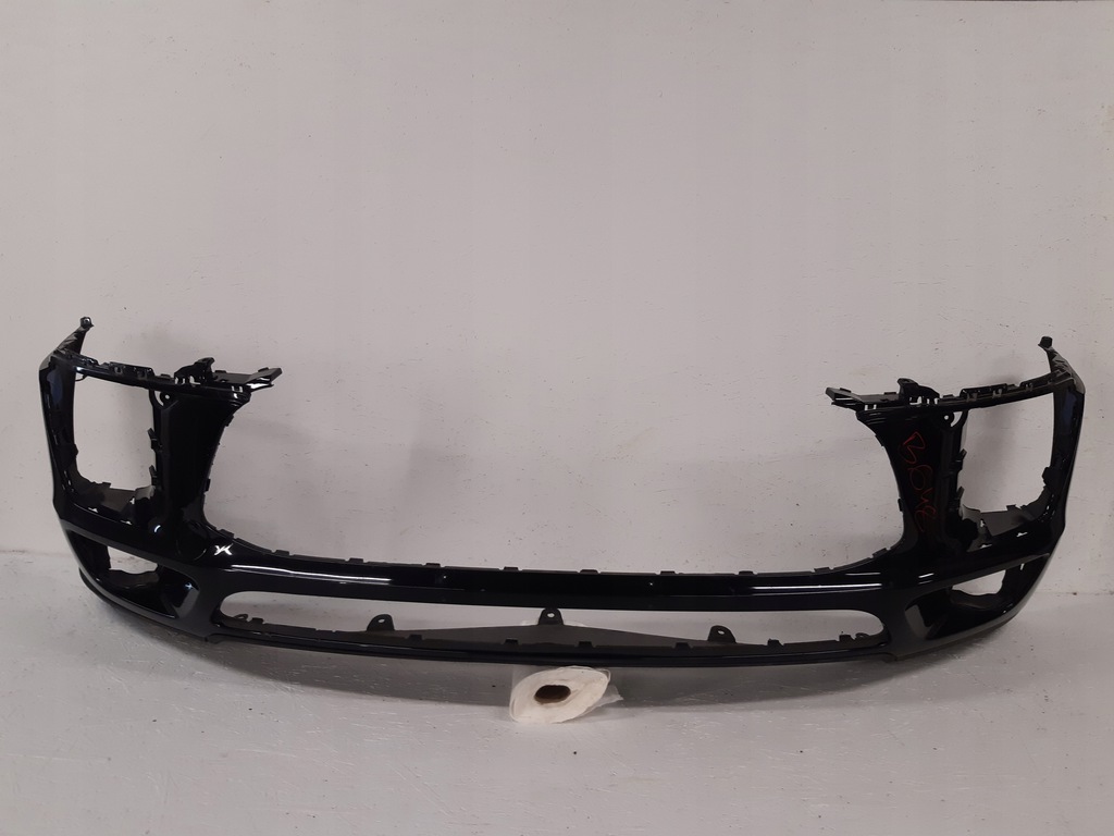 porsche macan 95b parachoque paragolpes delantero delantero ($)