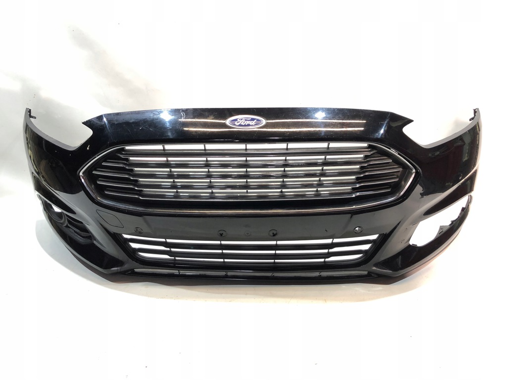 parachoque paragolpes delantero delantero ford mondeo mk v 5 2014 ($)