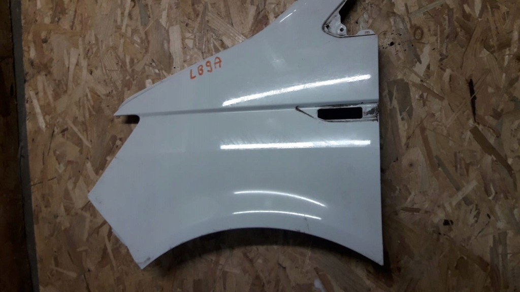 aleta izq.  vw t6 lb9a lh1x lc9x lh6z lr5t 15 20r ($)