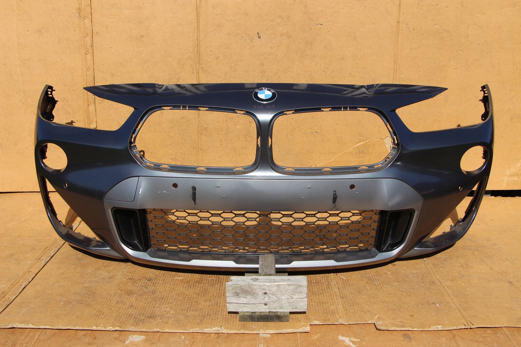 bmw x2 f39 m lote parachoque paragolpes delantero delantero 17+ ($)