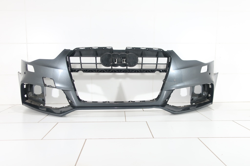 parachoque paragolpes delantero delantero audi rs5 competition 8t0 ($)