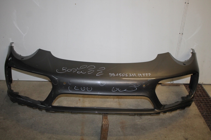 parachoque paragolpes delantero porsche carrera turbo s 911 991 lift ($)