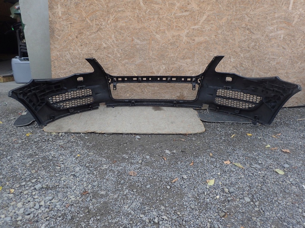 parachoque paragolpes delantero delantero vw touareg 7l 7l6 lift 2007  ($)