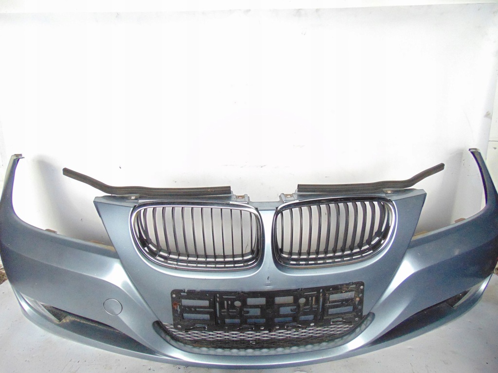 parachoque paragolpes delantero delantero bmw e90 e91 lift bluewater ($)