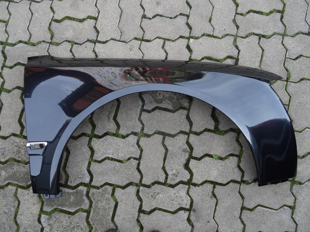 audi a8 d3 03 05 aleta der. delantero lz9w ($)