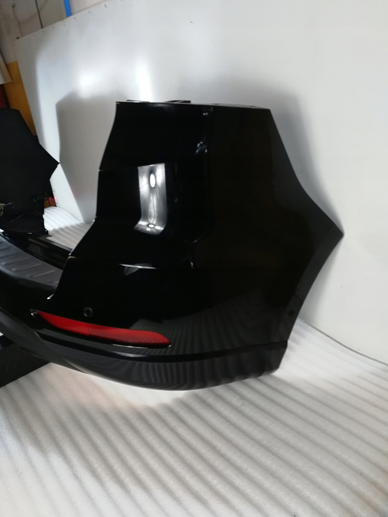 ford s max mk2 ii parachoque paragolpes trasero em2b 17c884 a 6xpdc ($)