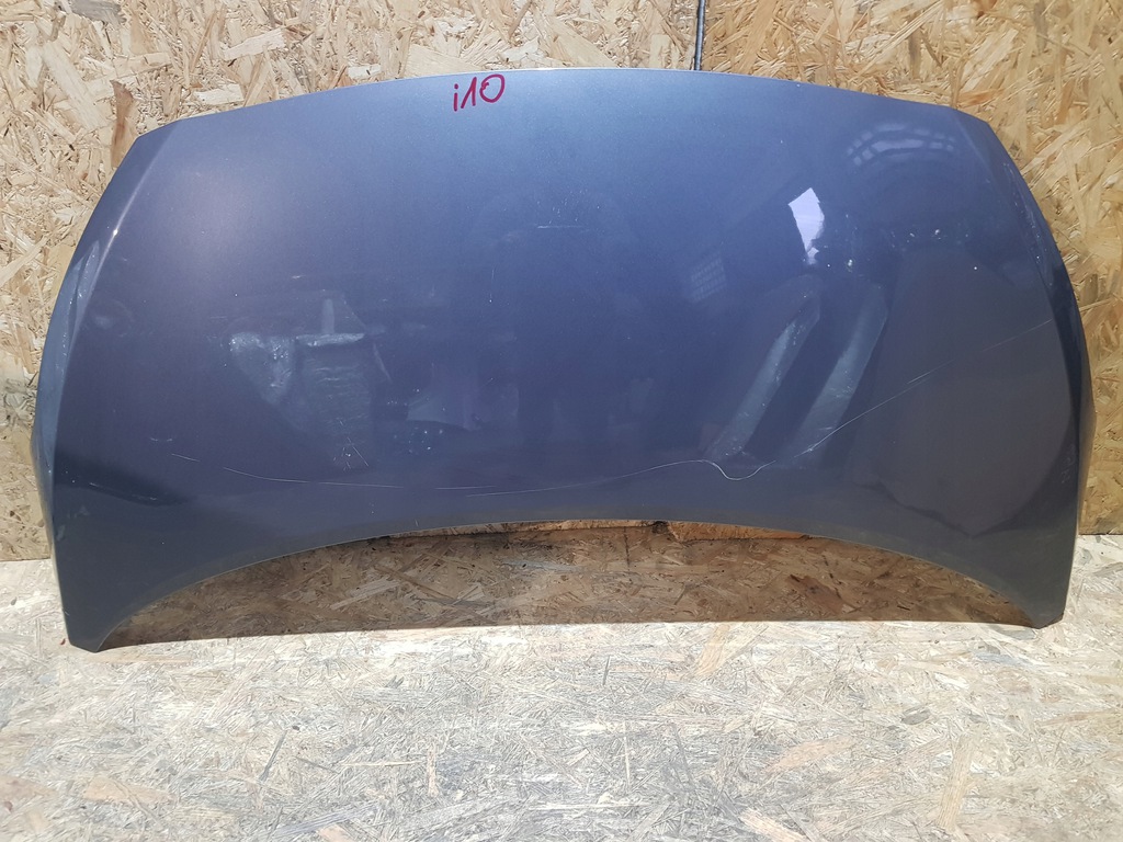 capó hyundai i10 ($)