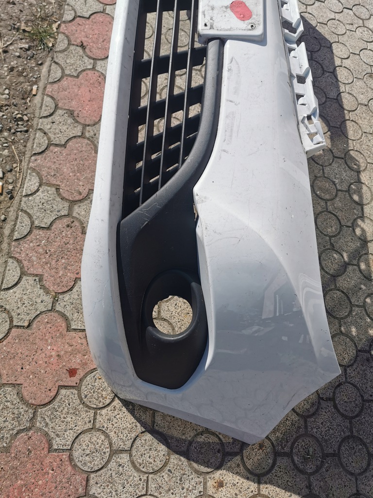 parachoque paragolpes delantero mercedes citan 415 w415 a4158850101 ($)