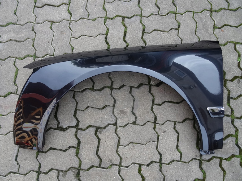audi a8 d3 03 05 aleta izq.  delantero lz9w ($)